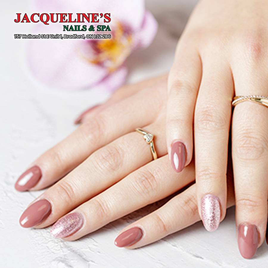 Jacqueline’s Nails and Spa Bradford, ON - Bradford West Gwillimbury